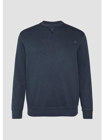s.Oliver Sweatshirt in 5978_navy