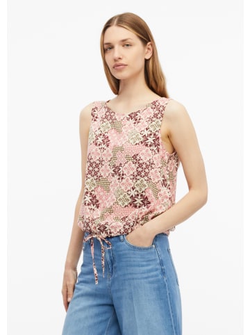 s.Oliver Bluse in 39A4_bordeaux