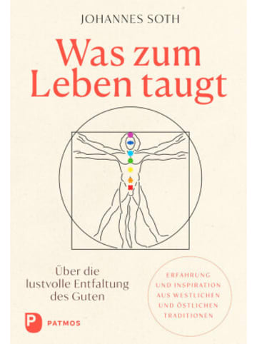 Patmos Verlag Buch - Was zum Leben taugt