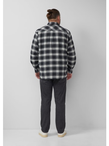 s.Oliver Hemd in 99N3_schwarz