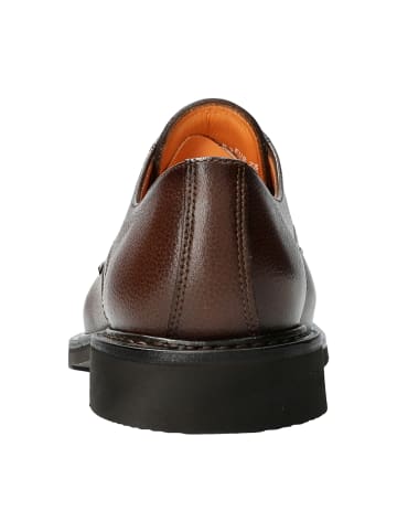 Mephisto Elegante Schnürschuhe in Braun
