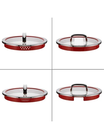 WMF Fleischtopf Topf Töpfe Function in Silber