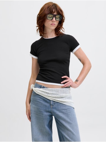 JJXX T-shirt in Black