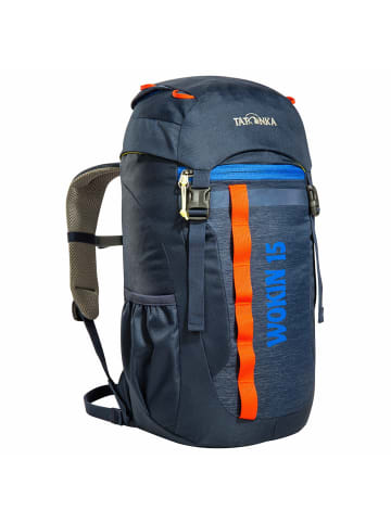 Tatonka Wokin 15 - Trekkingrucksack 46 cm in navy