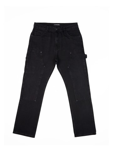 2Y Studios 2Y Studios Jeans in black