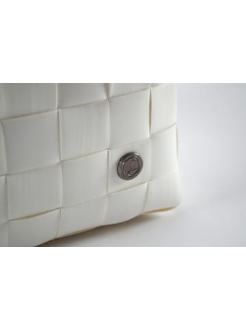 kobolo Einkaufstasche WHITEXXL36 in Weiß