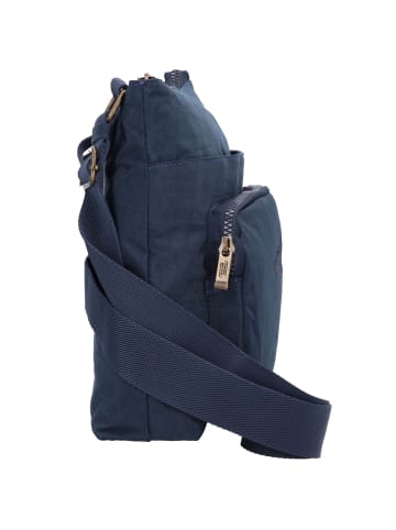 Camel Active Journey Umhängetasche 30 cm in dark blue