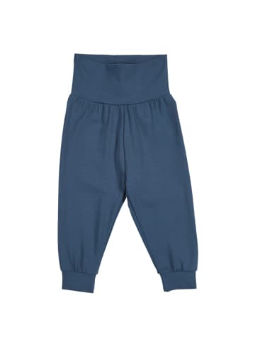 müsli Babyhose in Navy