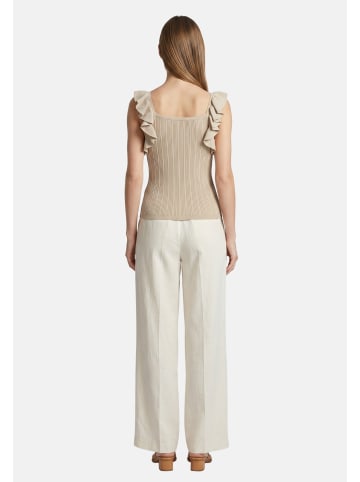 ROBERTA ROSSI Top in BEIGE