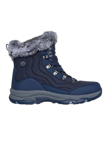 Skechers Stiefel Trego Stormie in blau