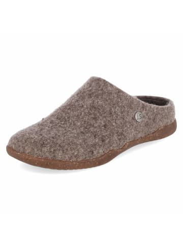 Josef Seibel Pantolette in beige