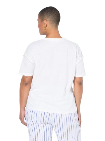 Studio Untold Shirt in offwhite