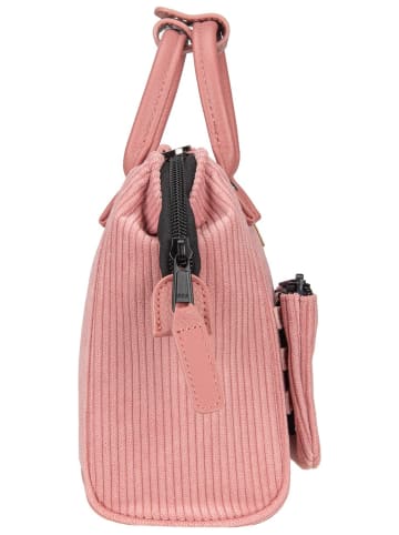 Cabaia Umhängetasche Nano Bag Recycled Oxford in Gold Coast