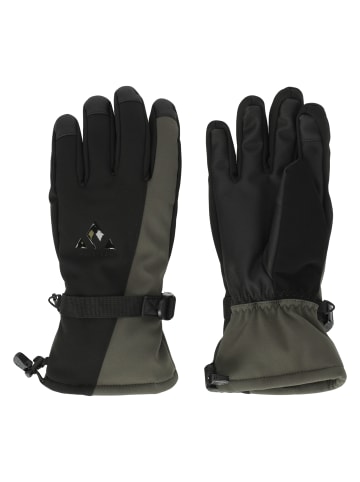 Whistler Fingerhandschuh Fenwick in 1071 Black Ink