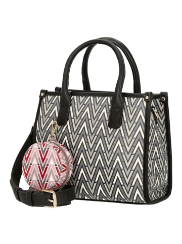 Valentino Bags Tonic - Handtasche 26 cm (black/multicolor) in black/multicolor