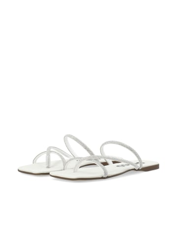 Bianco Sandalen in Beige