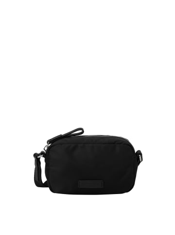 Marc O'Polo Crossbody Bag xs Model Elsy in Schwarz