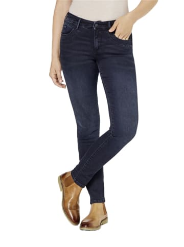 Paddock's Jeans LUCY SHAPE DENIM skinny in Blau