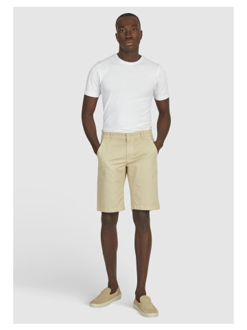 HECHTER PARIS Bermuda-Shorts in sand