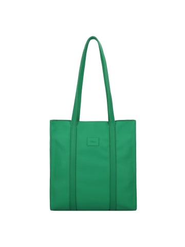 Gabor Elfie Schultertasche 29.5 cm in green