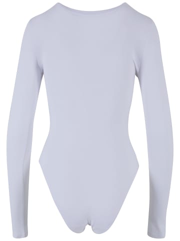 Urban Classics Long Sleeves in white