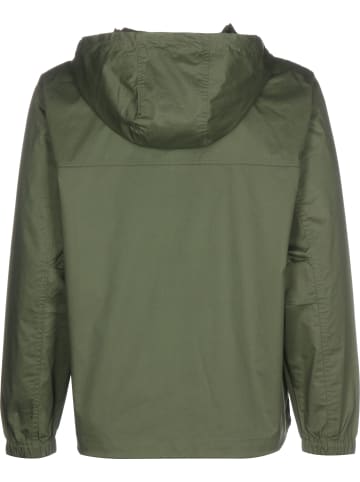 Carhartt WIP Windbreaker in dollar green