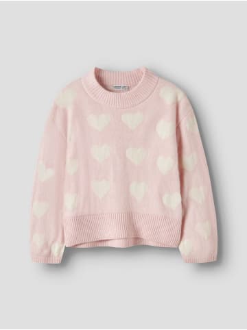 name it Strickpullover in Lotus