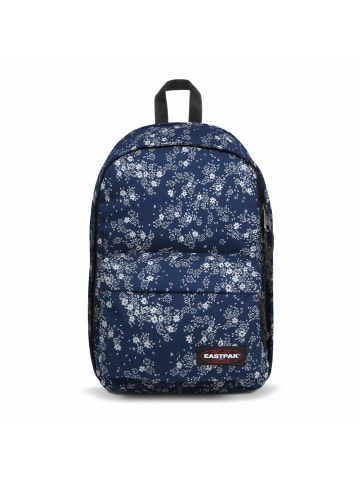 Eastpak Back To Work 27 - Rucksack 15,6" 43 cm in glitbloom navy