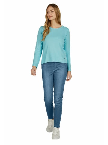 Rabe für Damen in blau