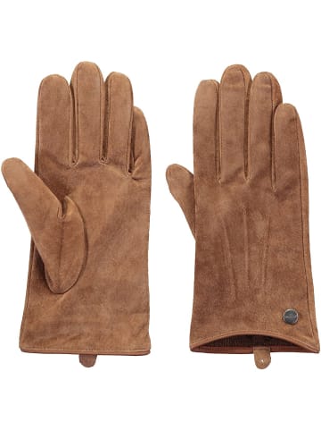 Barts W CHRISTINA GLOVES in Braun