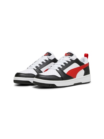 Puma Sneakers Low Rebound v6 Low in bunt