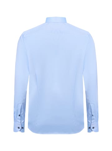 OLYMP Hemd in hellblau