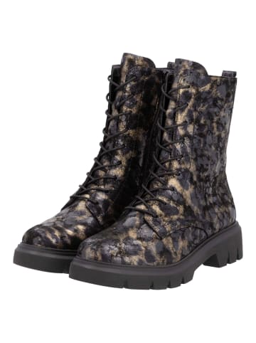 remonte Stiefelette in Leopard