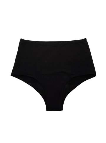 BodySafe Panty 'MAYA' in schwarz