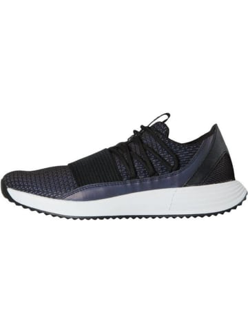 Under Armour Sportschuh Breathe Lace Reflective in Schwarz