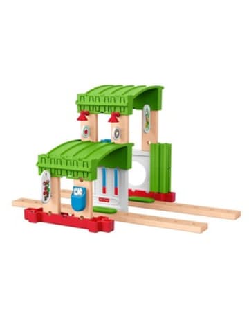 Fisher-Price Erweiterungsset Orte Wunder Werker in Mehrfarbig