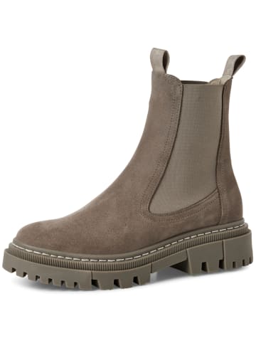 Tamaris Chelsea Boot in grau