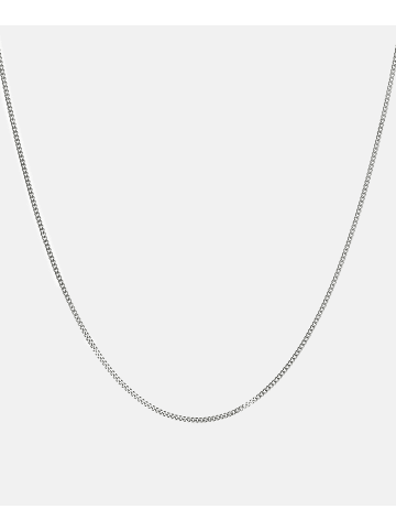 Diamant L'éternel Halskette aus 585 Weißgold