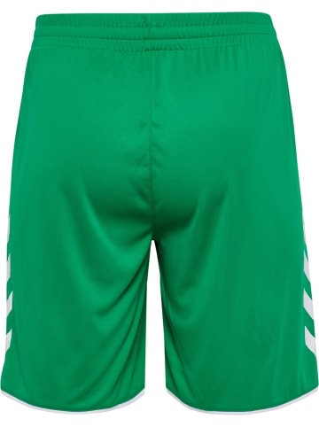 Sportshorts "Core 2.0 Shorts" in Grün