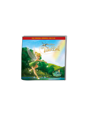 tonies Disney Tinkerbell - Tinkerbell-10001490