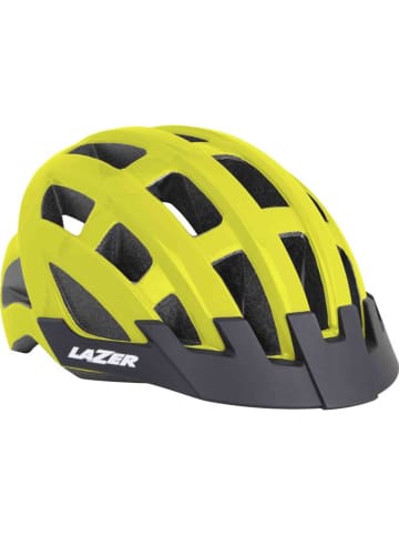 Lazer Freizeit-Helm Compact in Flash Yellow