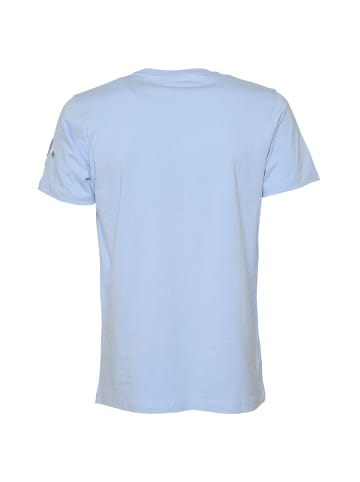 Roberto Geissini Inspiring T-Shirt Blau