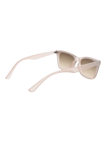 ESPRIT Damen Sonnenbrillen Rechteck Rose