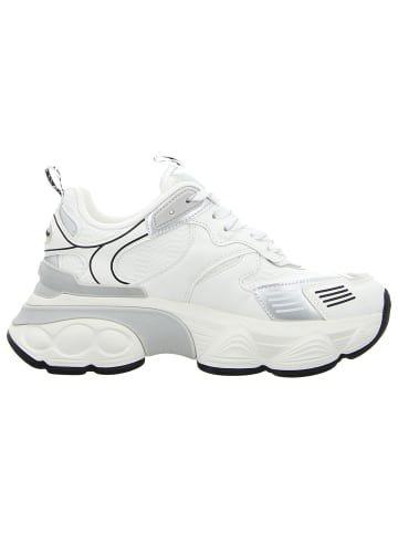 Buffalo Sneaker Low in weiß
