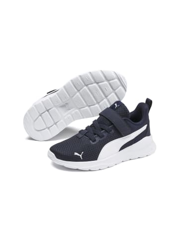 Puma Sneakers Low Anzarun Lite AC+ PS in blau