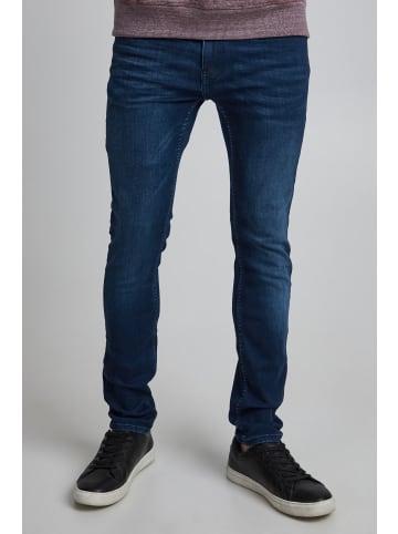 BLEND 5-Pocket-Jeans BHJet in Blau