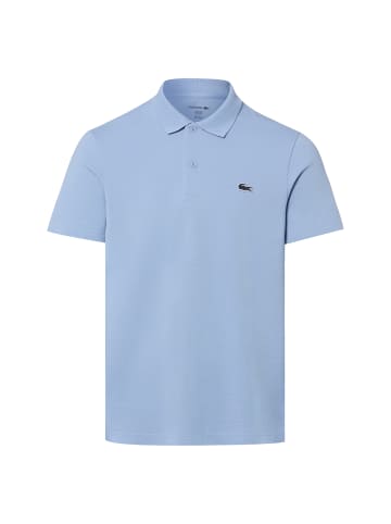 Lacoste Poloshirt in hellblau - 0016