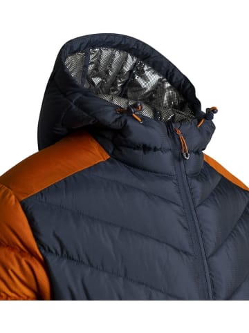 Trespass Winterjacke "Eriska Casual Jacket" in Grau