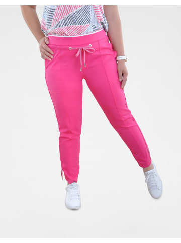 Navigazione Hose in pink