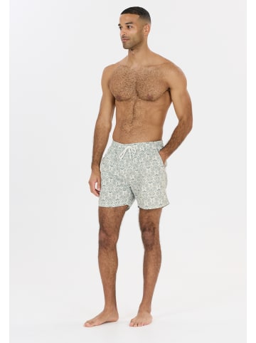NOU Badeshort Justino in Print 3820